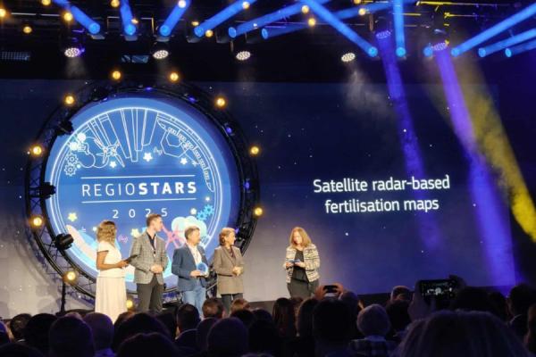 Innowacja z Pomorza doceniona przez UE