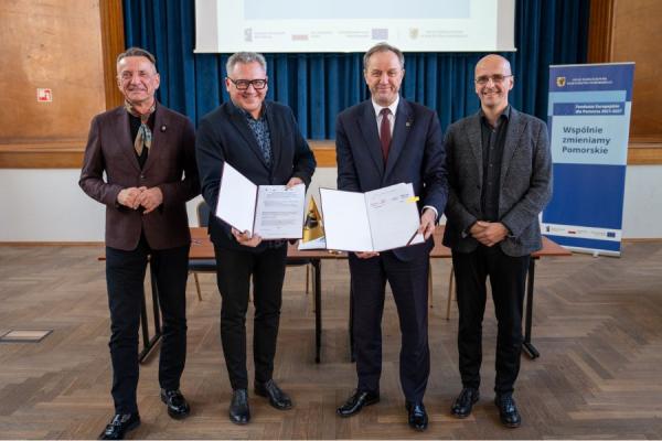 Inclusive - Budowanie otwartej kultury organizacyjnej