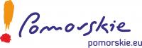 Logo portalu Pomorskie.eu