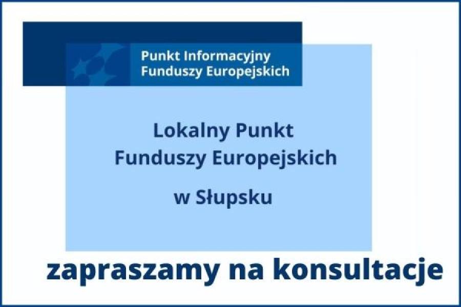 Całodzienny dyżur specjalisty ds. Funduszy Europejskich. 21 maja