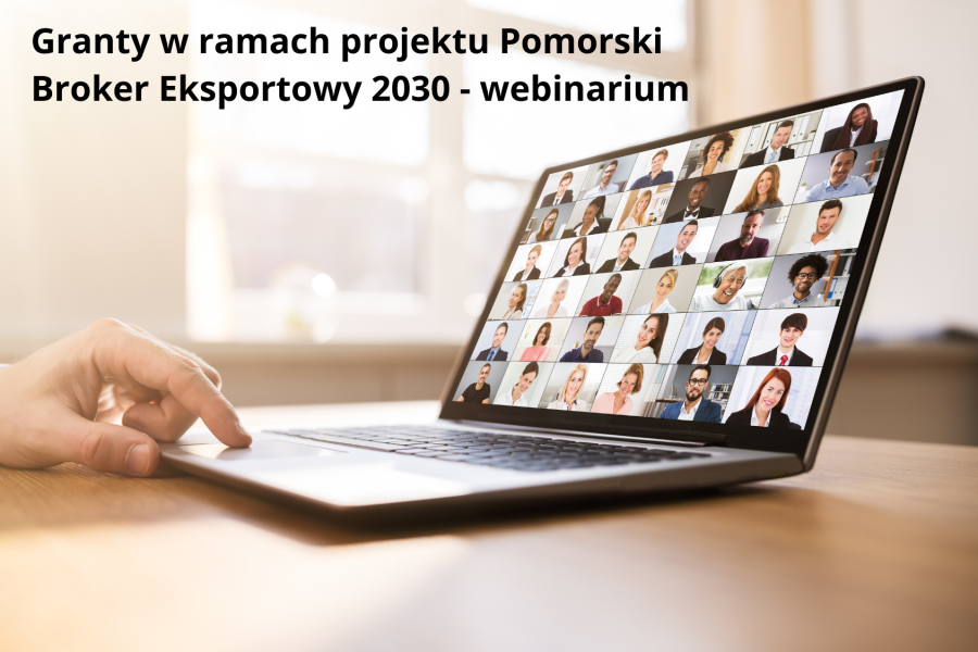 Granty na udział przedsiębiorstw w międzynarodowych targach i wystawach