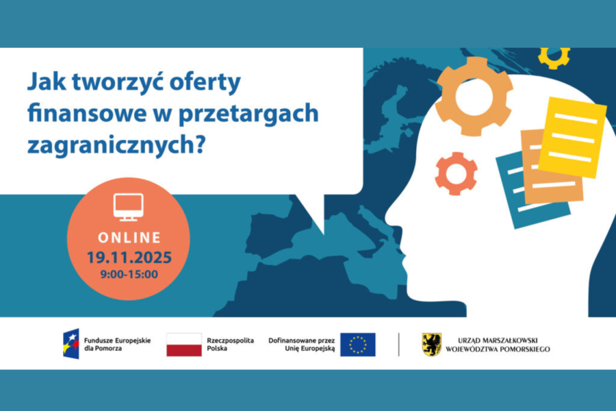 Warsztat online 19 listopada 2025 roku