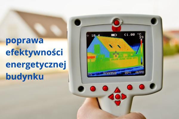 Finansowanie termomodernizacji dla wspólnot, spółdzielni i samorządów