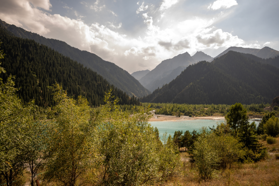 Zrozumieć Azję - seminarium