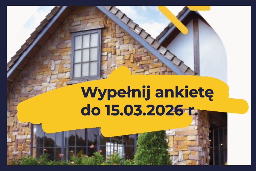 Baza noclegowa dla pracowników budowy elektrowni jądrowej