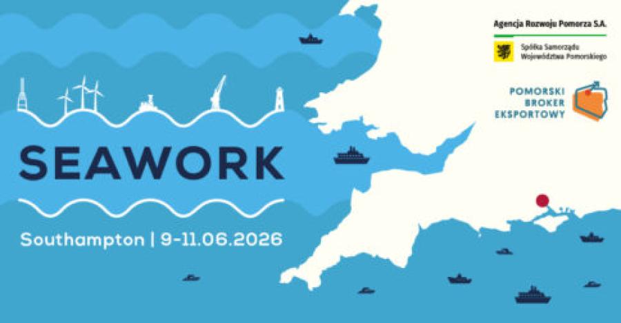 Seawork